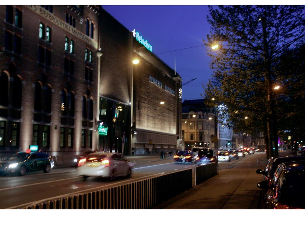 Kap Centre Ámsterdam